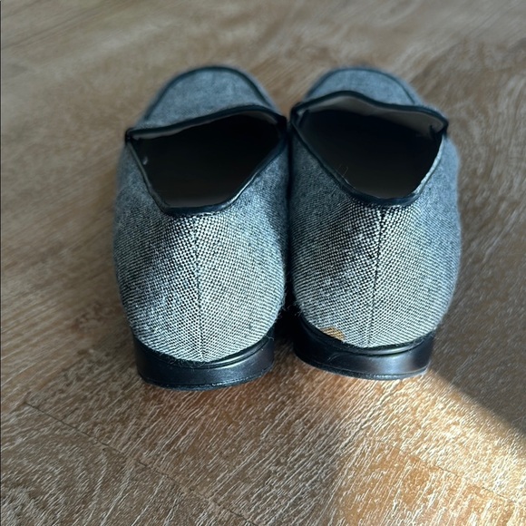 Coach Women's Loafers - Gray - Picture 4 of 8